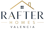 RAFTER Homes Valencia